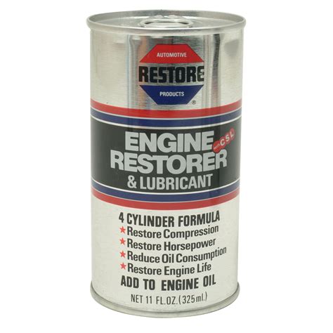 engine restore compression test|engine restore 4 cylinder.